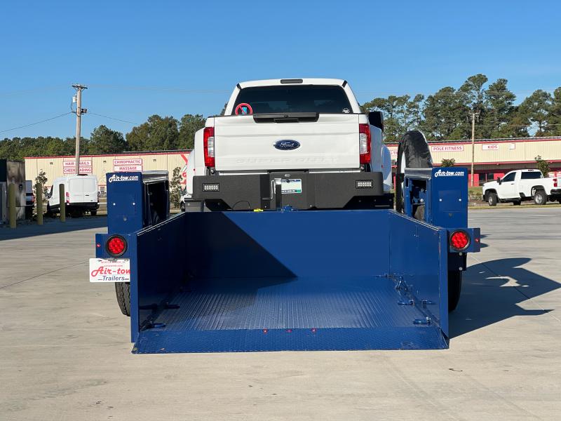 new Utility Trailers Air Tow Other for sale, in Myrtle Beach, SC Thumbnail 2
