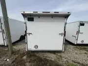 new Cargo (Enclosed) Trailers Homesteader Trailers  for sale, in Newfield, NJ Thumbnail 5