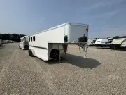 new Horse Trailers Sundowner Trailers  for sale, in Newfield, NJ Thumbnail 1