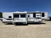 new Fifth Wheel Trailers Forest River  for sale, in Newfield, NJ Thumbnail 9