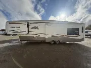 used Fifth Wheel Trailers Forest River  for sale, in Newfield, NJ Thumbnail 4