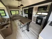 new Fifth Wheel Trailers Forest River  for sale, in Newfield, NJ Thumbnail 20