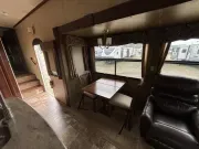 used Fifth Wheel Trailers Forest River  for sale, in Newfield, NJ Thumbnail 15