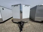 new Cargo (Enclosed) Trailers Homesteader Trailers  for sale, in Newfield, NJ Thumbnail 2