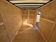 new Cargo (Enclosed) Trailers Homesteader Trailers  for sale, in Newfield, NJ Thumbnail 9