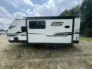 used Travel Trailers Coleman  for sale, in Newfield, NJ Thumbnail 4