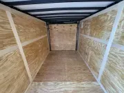 new Cargo (Enclosed) Trailers Homesteader Trailers  for sale, in Newfield, NJ Thumbnail 9