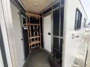 used Horse Trailers Shadow Trailers  for sale, in Newfield, NJ Thumbnail 18
