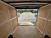 new Cargo (Enclosed) Trailers Homesteader Trailers  for sale, in Newfield, NJ Thumbnail 10