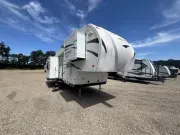 used Fifth Wheel Trailers Forest River  for sale, in Newfield, NJ Thumbnail 1