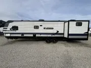 used Travel Trailers CrossRoads RV  for sale, in Newfield, NJ Thumbnail 4