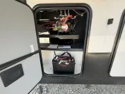 used Fifth Wheel Trailers Forest River  for sale, in Newfield, NJ Thumbnail 11