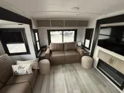used Travel Trailers Forest River  for sale, in Newfield, NJ Thumbnail 14