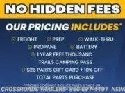 new Horse Trailers Homesteader Trailers  for sale, in Newfield, NJ Thumbnail 5