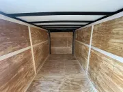 new Cargo (Enclosed) Trailers Homesteader Trailers  for sale, in Newfield, NJ Thumbnail 6