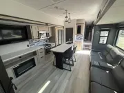 new Fifth Wheel Trailers Forest River  for sale, in Newfield, NJ Thumbnail 17