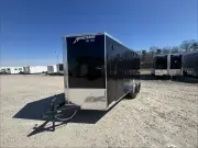 new Cargo (Enclosed) Trailers Homesteader Trailers  for sale, in Newfield, NJ Thumbnail 3