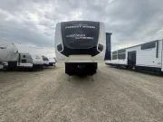 new Fifth Wheel Trailers Forest River  for sale, in Newfield, NJ Thumbnail 2