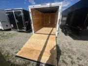 new Cargo (Enclosed) Trailers Homesteader Trailers  for sale, in Newfield, NJ Thumbnail 8