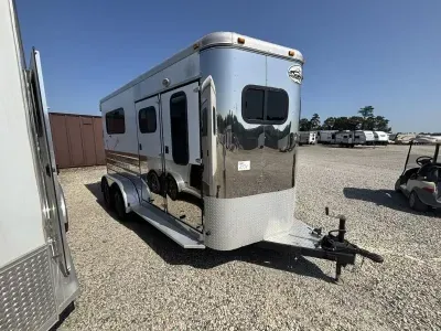 2003 Sundowner Trailers SunLite 777BP