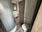 used Travel Trailers CrossRoads RV  for sale, in Newfield, NJ Thumbnail 21