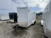 new Cargo (Enclosed) Trailers Homesteader Trailers  for sale, in Newfield, NJ Thumbnail 3