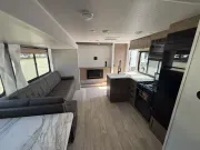 new Travel Trailers Forest River  for sale, in Newfield, NJ Thumbnail 20