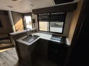 used Travel Trailers Forest River  for sale, in Newfield, NJ Thumbnail 22