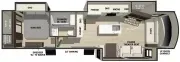 new Park Models Forest River  for sale, in Newfield, NJ Thumbnail 25