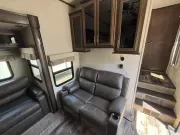 used Fifth Wheel Trailers Forest River  for sale, in Newfield, NJ Thumbnail 14