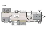used Travel Trailers Coachmen  for sale, in Newfield, NJ Thumbnail 23