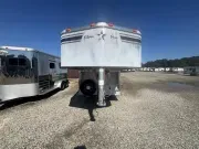 used Horse Trailers Silver Star Trailers  for sale, in Newfield, NJ Thumbnail 2