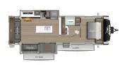 new Travel Trailers Jayco  for sale, in Newfield, NJ Thumbnail 25