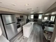 used Park Models Coachmen  for sale, in Newfield, NJ Thumbnail 20