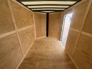 new Cargo (Enclosed) Trailers Homesteader Trailers  for sale, in Newfield, NJ Thumbnail 9