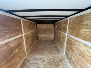 new Cargo (Enclosed) Trailers Homesteader Trailers  for sale, in Newfield, NJ Thumbnail 6