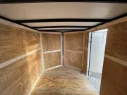 new Cargo (Enclosed) Trailers Homesteader Trailers  for sale, in Newfield, NJ Thumbnail 7