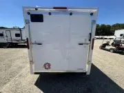 new Cargo (Enclosed) Trailers Homesteader Trailers  for sale, in Newfield, NJ Thumbnail 5