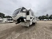 used Fifth Wheel Trailers Keystone RV  for sale, in Newfield, NJ Thumbnail 3