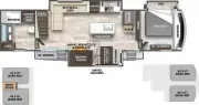 used Park Models Forest River  for sale, in Newfield, NJ Thumbnail 30