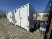 new Cargo (Enclosed) Trailers Homesteader Trailers  for sale, in Newfield, NJ Thumbnail 2