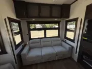 new Fifth Wheel Trailers Forest River  for sale, in Newfield, NJ Thumbnail 20
