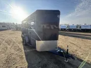 new Stock / Stock Combo Trailers Valley Trailers  for sale, in Newfield, NJ Thumbnail 1