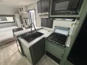 used Travel Trailers Forest River  for sale, in Newfield, NJ Thumbnail 17