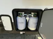 used Fifth Wheel Trailers Forest River  for sale, in Newfield, NJ Thumbnail 10