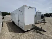 new Cargo (Enclosed) Trailers Homesteader Trailers  for sale, in Newfield, NJ Thumbnail 1