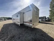 new Fifth Wheel Trailers Forest River  for sale, in Newfield, NJ Thumbnail 5