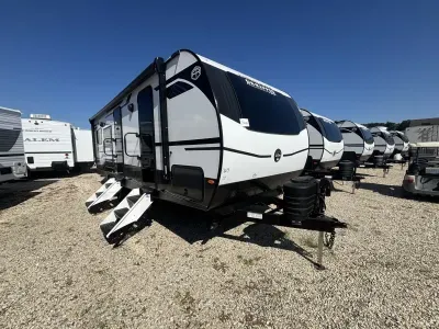 2027 Forest River R-Pod Un-Mapped 24RK