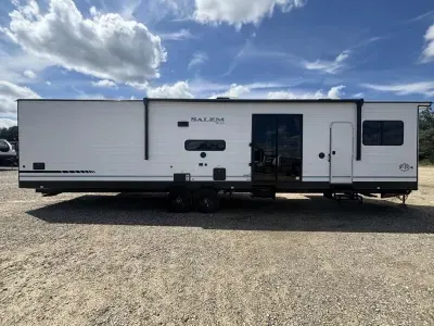 2027 Forest River Salem Villa 42DMS