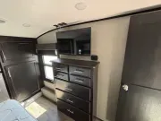 used Fifth Wheel Trailers Jayco  for sale, in Newfield, NJ Thumbnail 24
